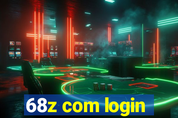 68z com login